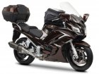 Yamaha FJR 1300 / A